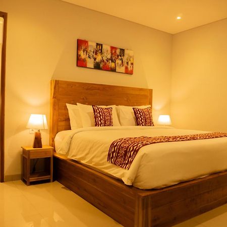 The Ume Sidemen Villas Екстер'єр фото