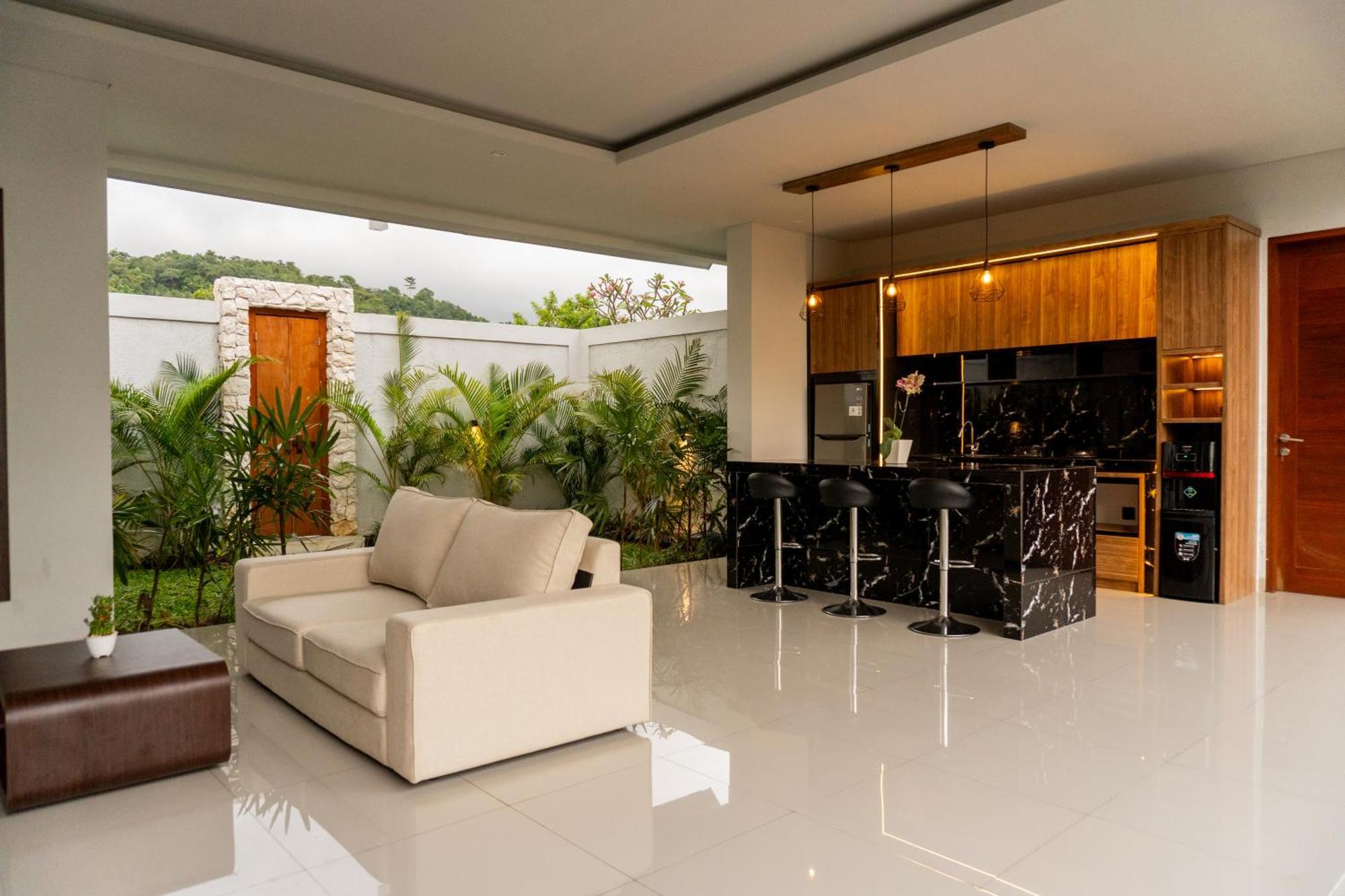 The Ume Sidemen Villas Екстер'єр фото