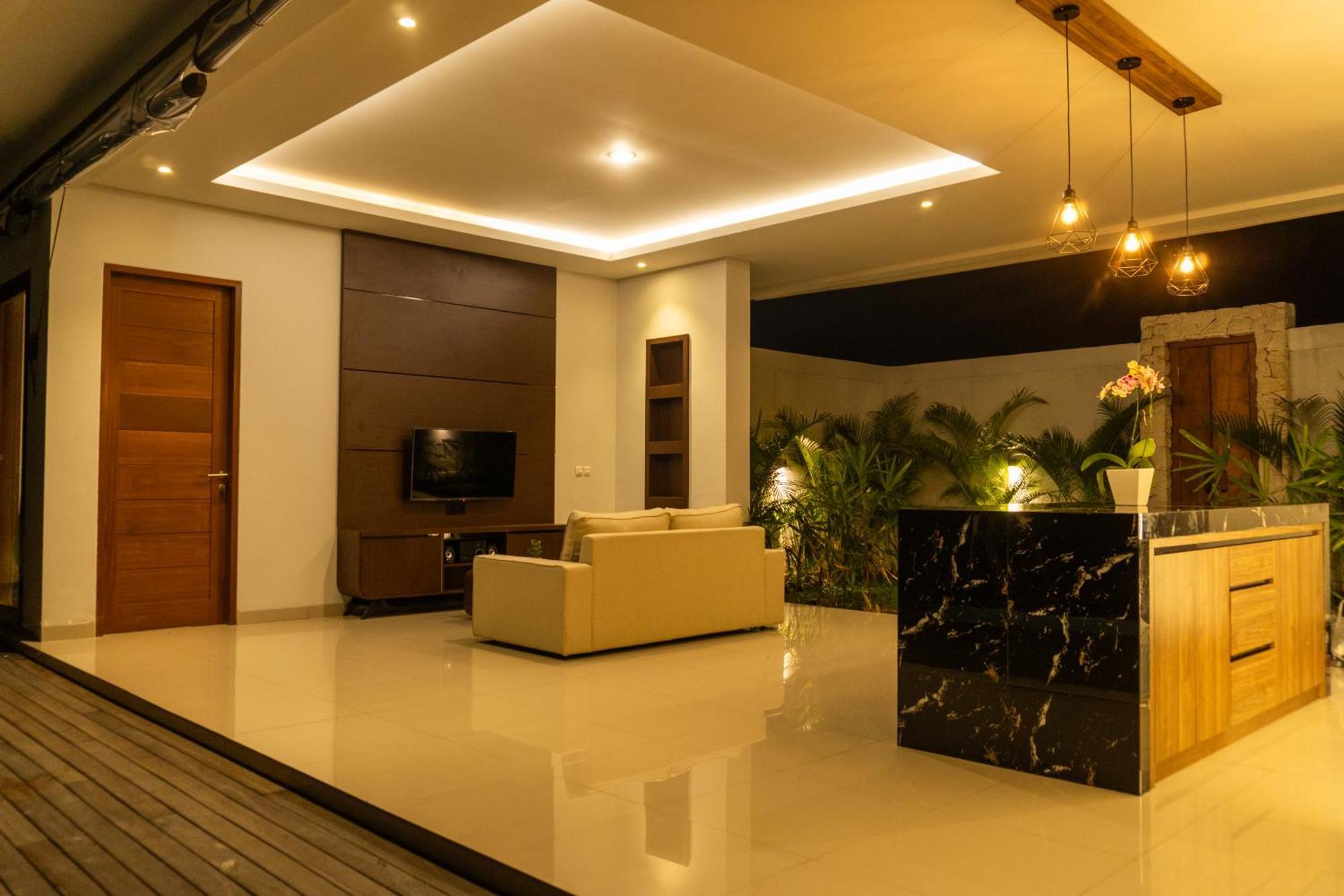The Ume Sidemen Villas Екстер'єр фото