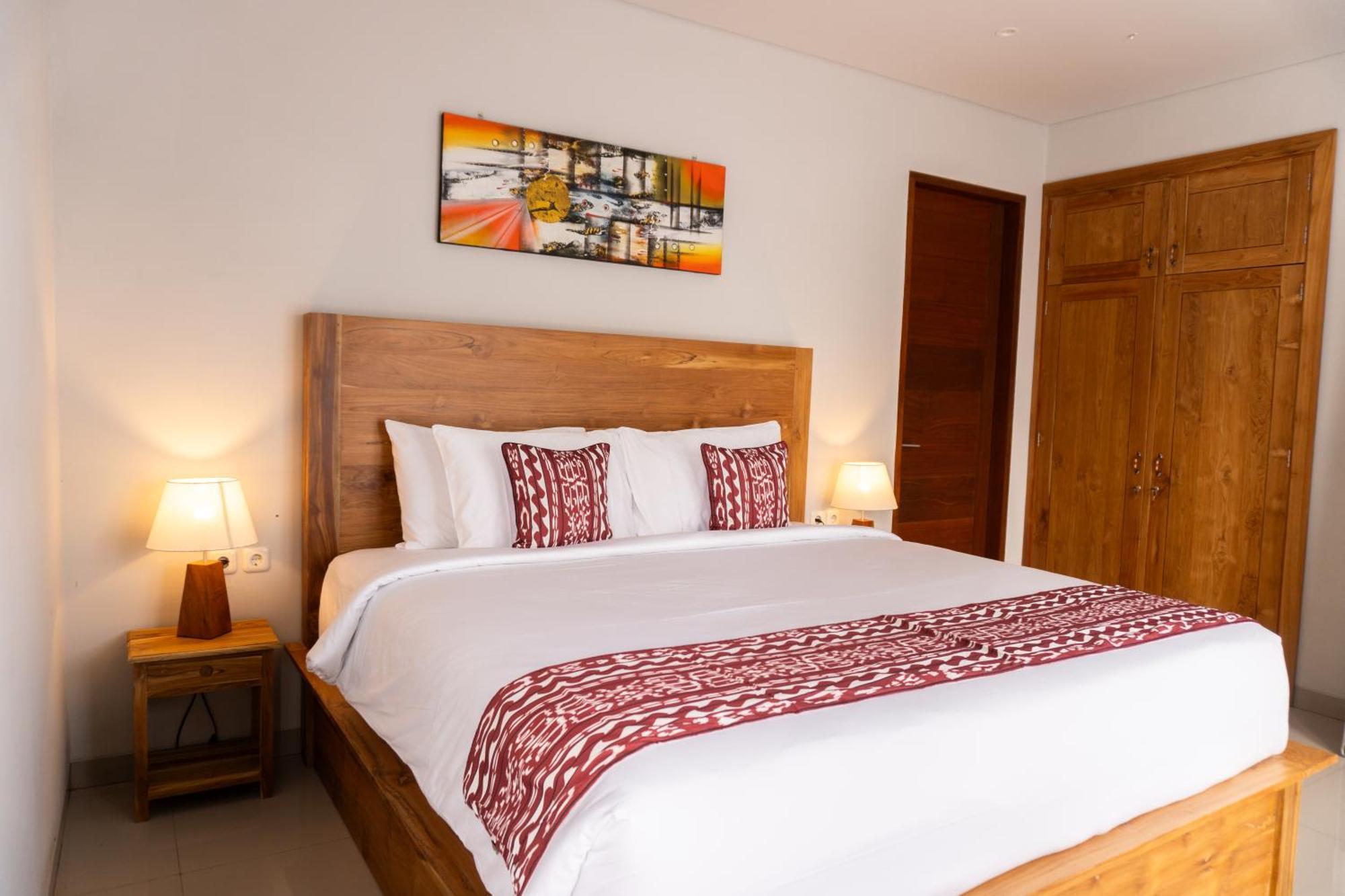 The Ume Sidemen Villas Екстер'єр фото